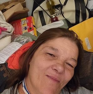 Meet your Posher, Patricia coleman